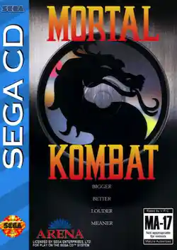 Mortal Kombat